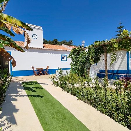 Monte Da Vinha Nova Villa Santiago do Cacém Екстериор снимка