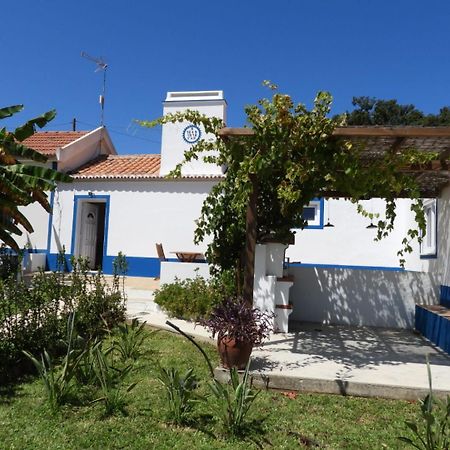 Monte Da Vinha Nova Villa Santiago do Cacém Екстериор снимка