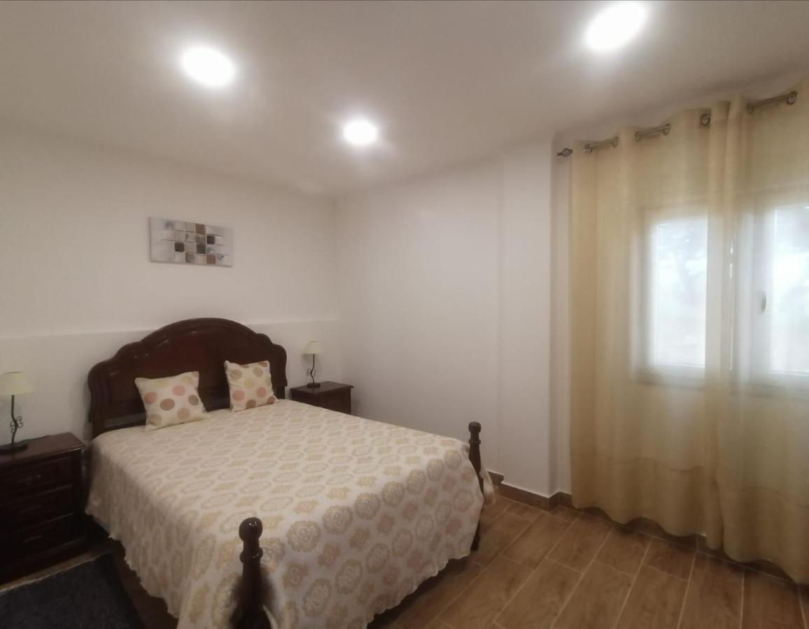 Monte Da Vinha Nova Villa Santiago do Cacém Екстериор снимка