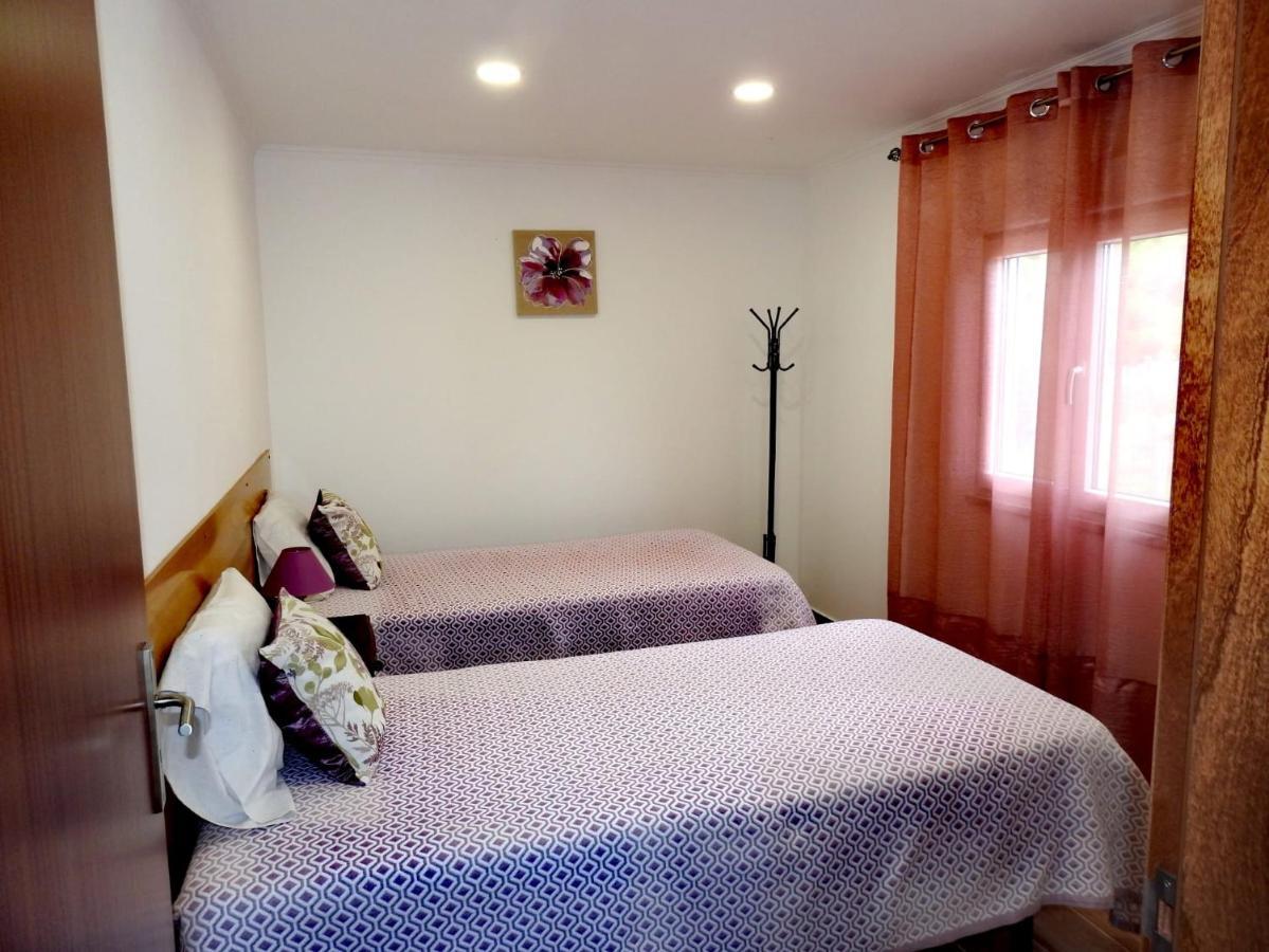 Monte Da Vinha Nova Villa Santiago do Cacém Екстериор снимка