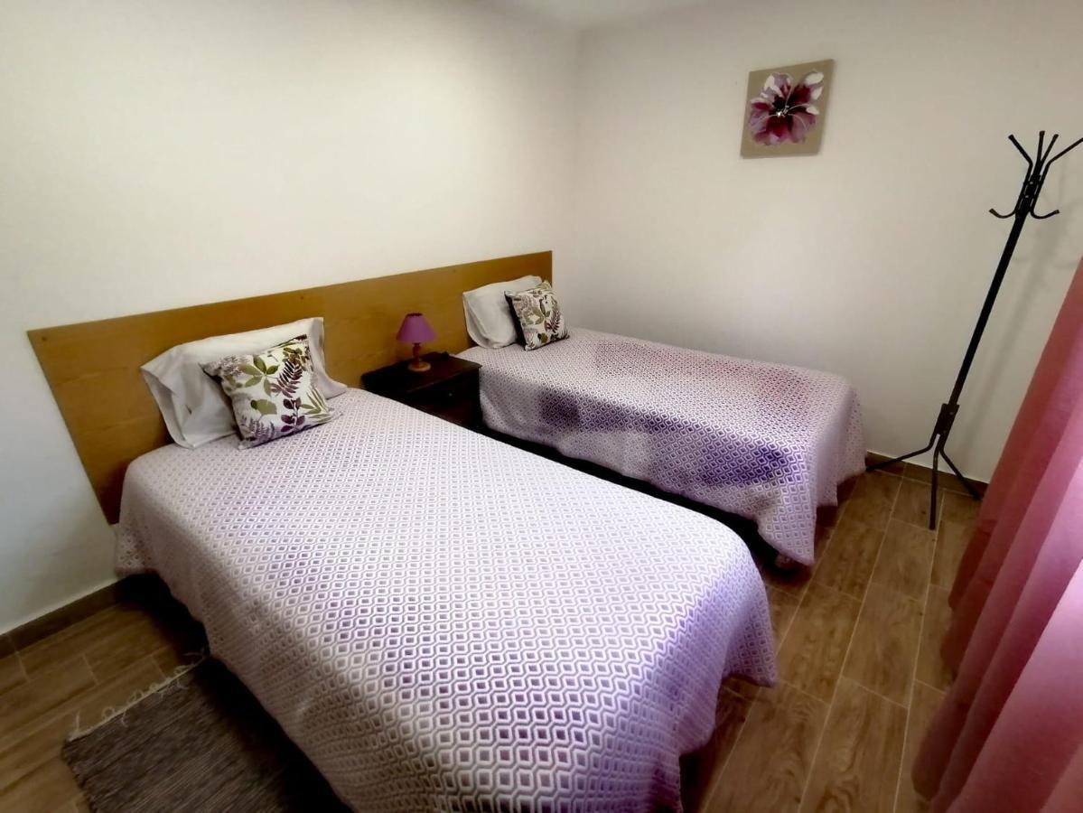 Monte Da Vinha Nova Villa Santiago do Cacém Екстериор снимка