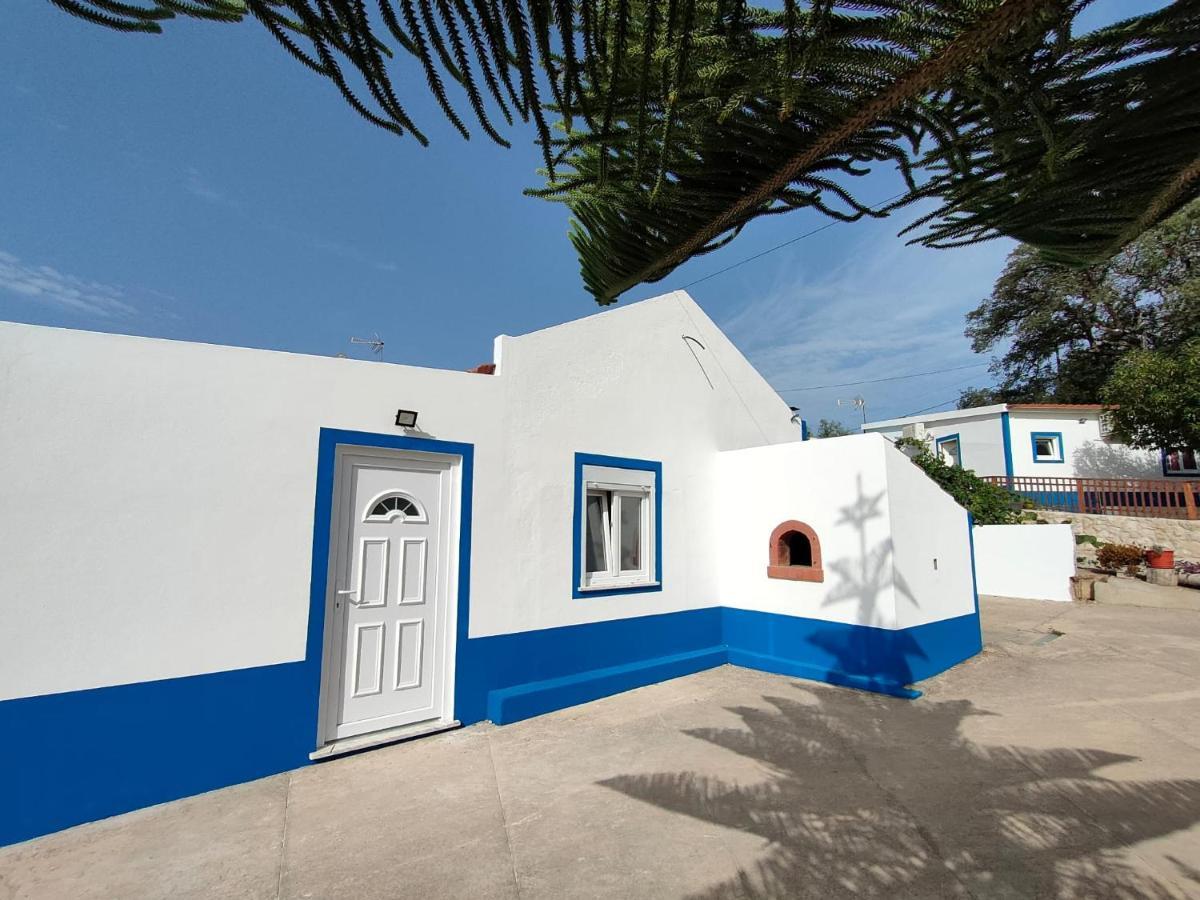Monte Da Vinha Nova Villa Santiago do Cacém Екстериор снимка