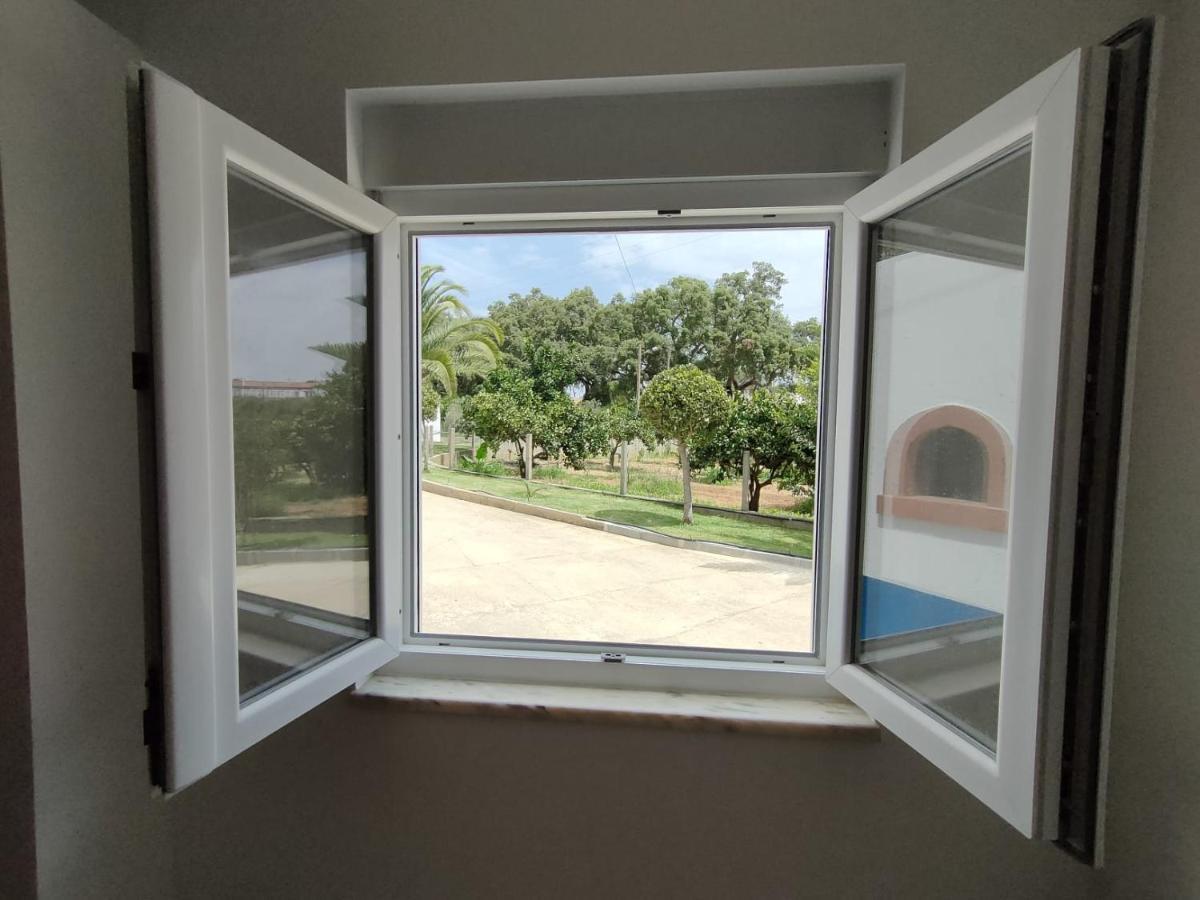Monte Da Vinha Nova Villa Santiago do Cacém Екстериор снимка