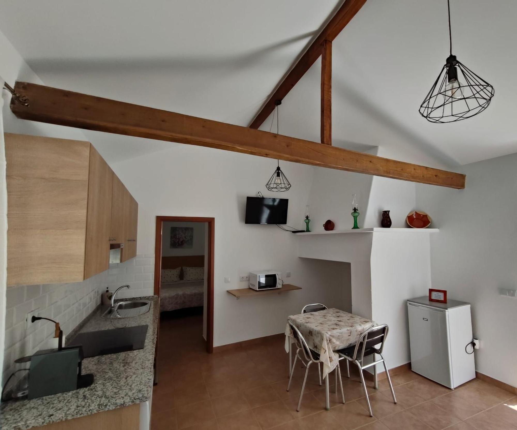 Monte Da Vinha Nova Villa Santiago do Cacém Екстериор снимка