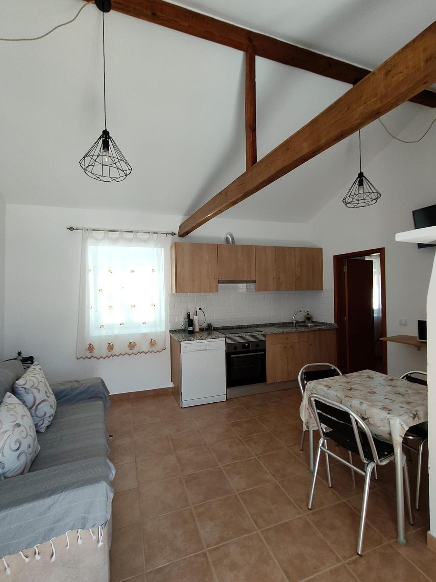 Monte Da Vinha Nova Villa Santiago do Cacém Екстериор снимка