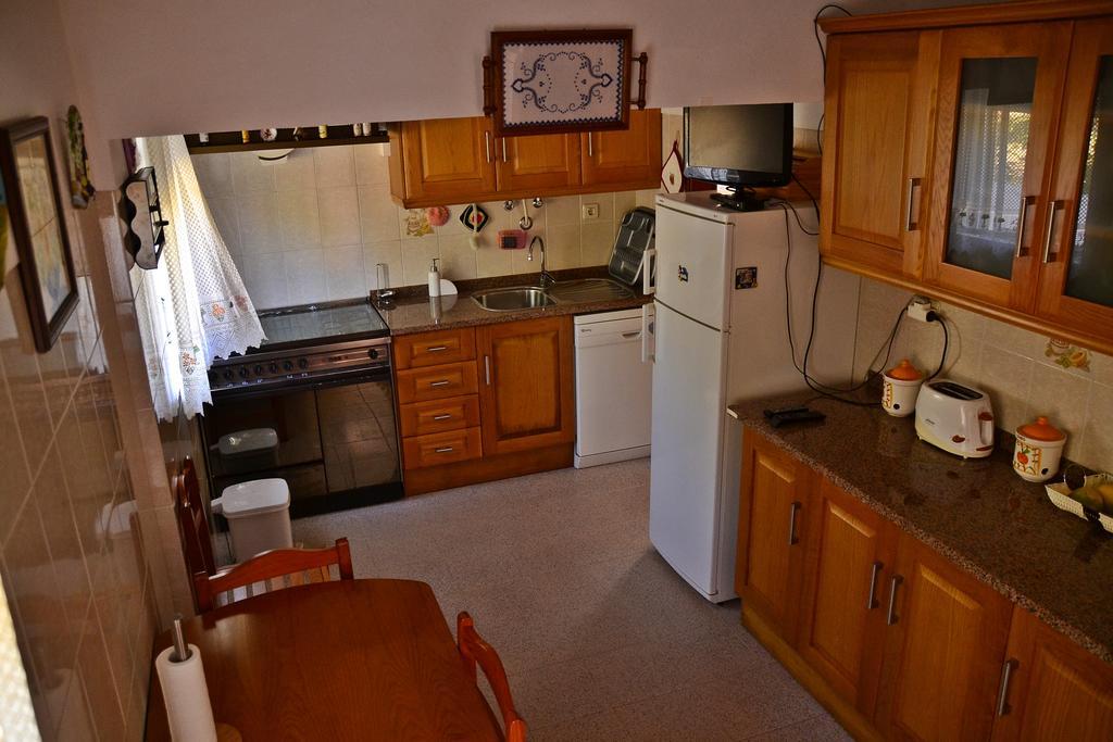 Monte Da Vinha Nova Villa Santiago do Cacém Екстериор снимка