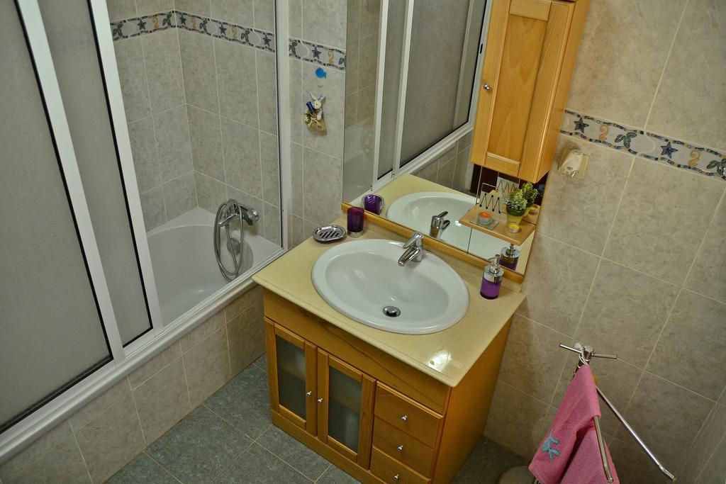 Monte Da Vinha Nova Villa Santiago do Cacém Екстериор снимка