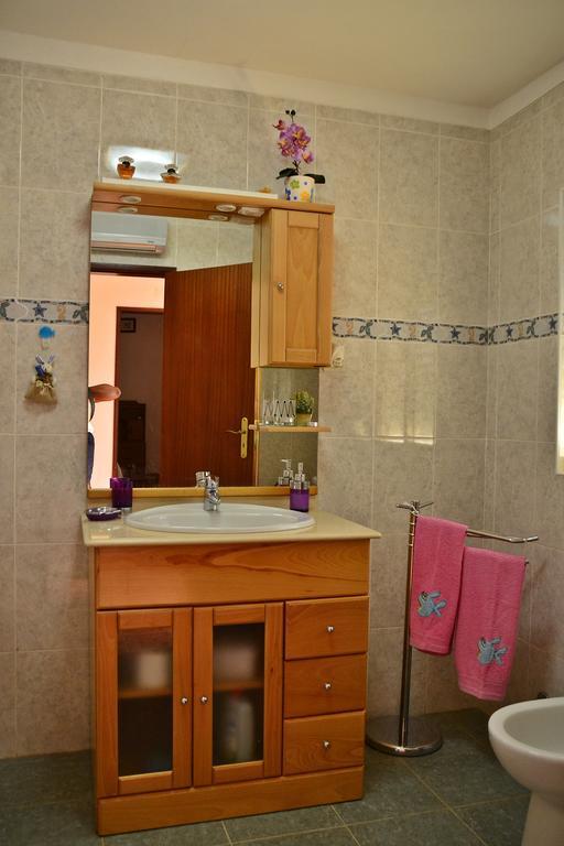 Monte Da Vinha Nova Villa Santiago do Cacém Екстериор снимка