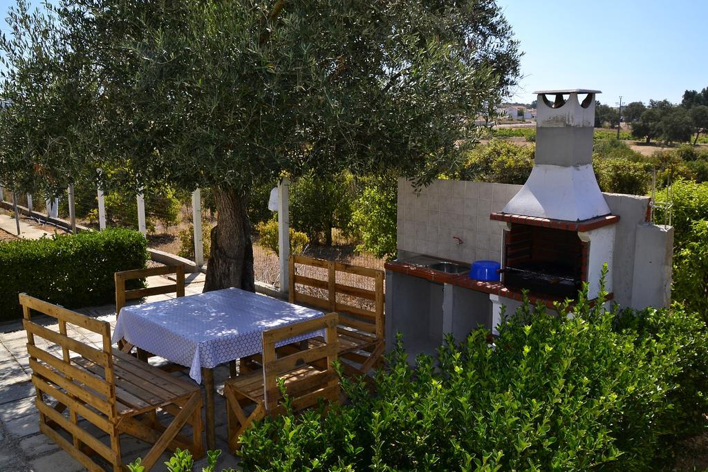 Monte Da Vinha Nova Villa Santiago do Cacém Екстериор снимка