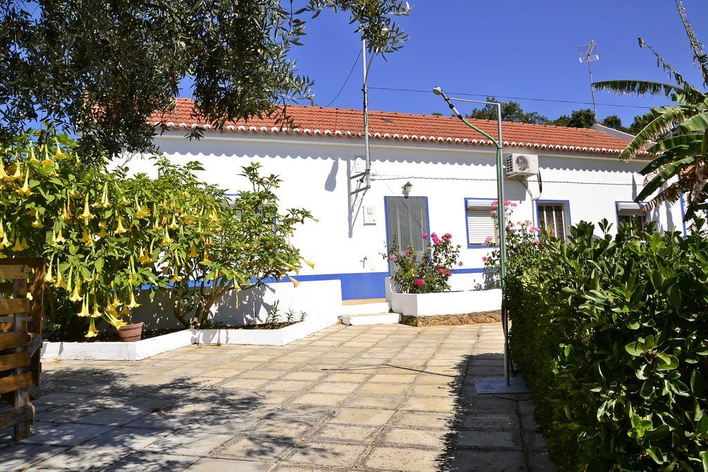 Monte Da Vinha Nova Villa Santiago do Cacém Екстериор снимка