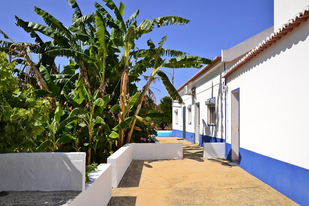 Monte Da Vinha Nova Villa Santiago do Cacém Екстериор снимка